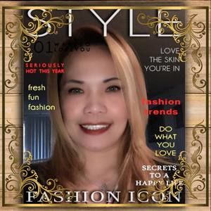 Meet your Posher, Maria